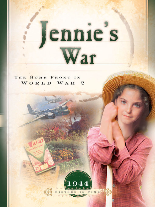 Title details for Jennie's War by Bonnie Hinman - Available